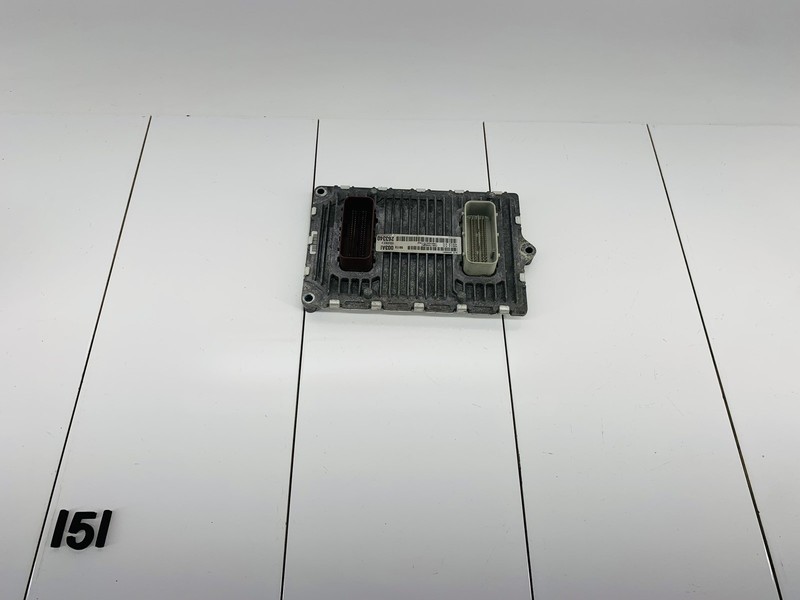 2014 JEEP GRAND CHEROKEE 3.6L V6 FLEX ENGINE CONTROL COMPUTER MODULE ECU ECM OEM