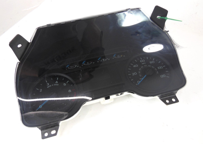 2016 16 Ford F-150 Limited Speedometer Instrument Cluster MPH OEM