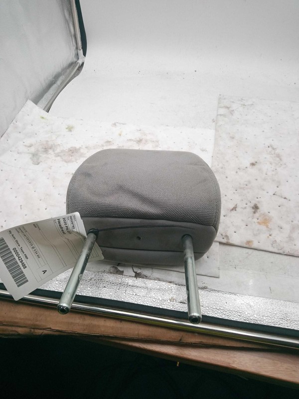 2020 Honda Pilot Headrest Silver Used OEM Part 6354310 4DR 95K Mileage