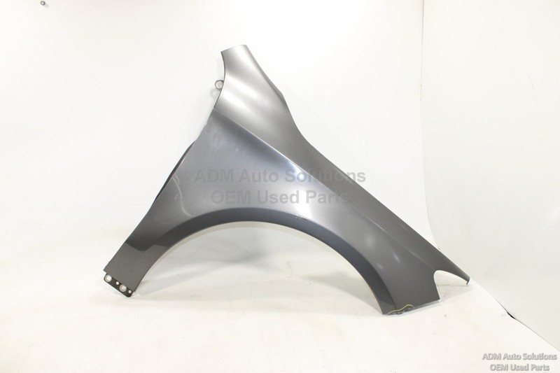 2014-2019 MERCEDES CLA250 FRONT RIGHT SIDE FENDER WING PANEL COVER OEM