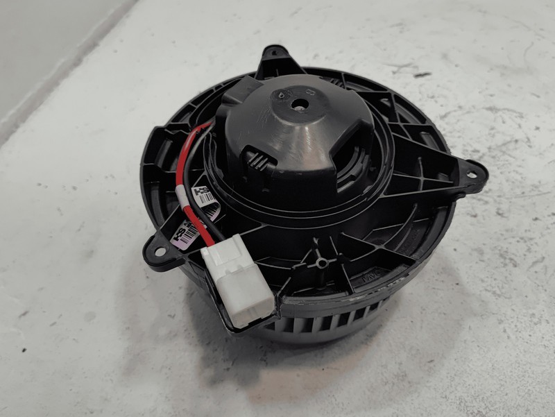 2014-2020 Acura MDX Front HVAC AC A/C Air Conditioning Heater Blower Motor OEM