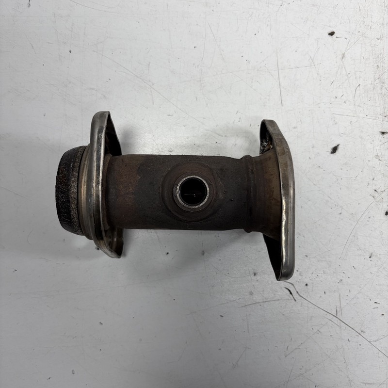94-97 Honda Accord EX Exhaust Extension Pipe 18201-SV4-A71 OEM