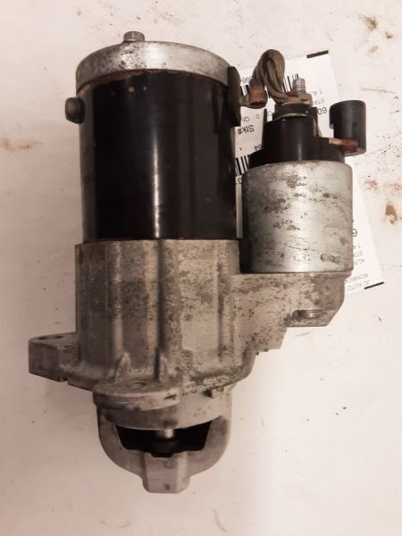 Starter Motor Fits 16 SPARK 3118984