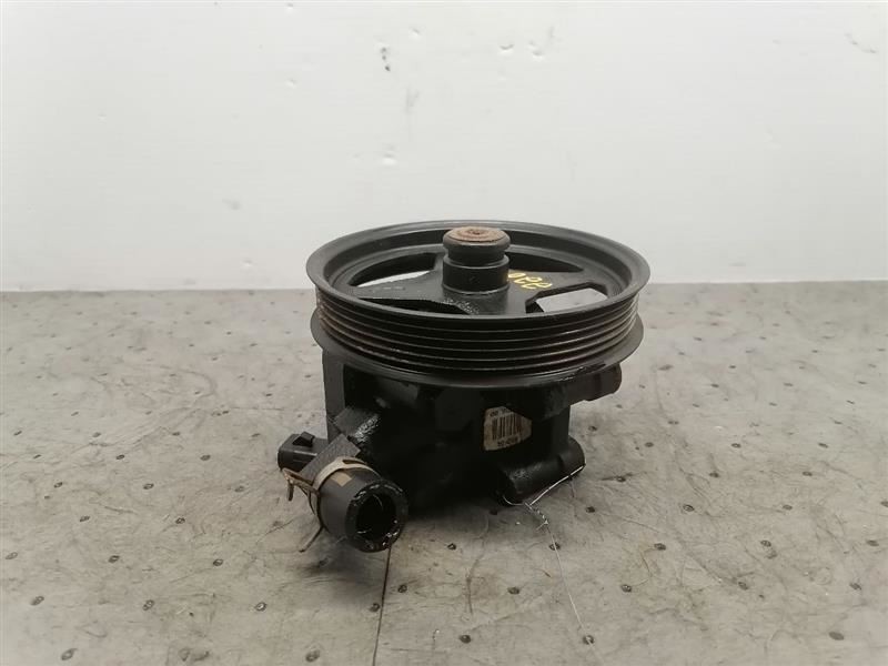 Power Steering Pump Excluding Police And Taxi 1999 2000 2001 2002 CROWN VICTORIA