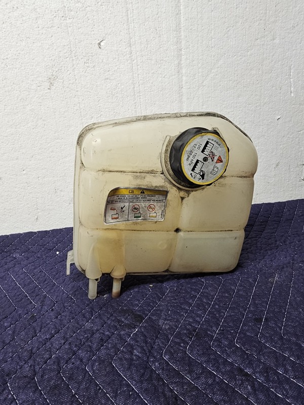 Coolant Reservoir 2013 Transit Connect