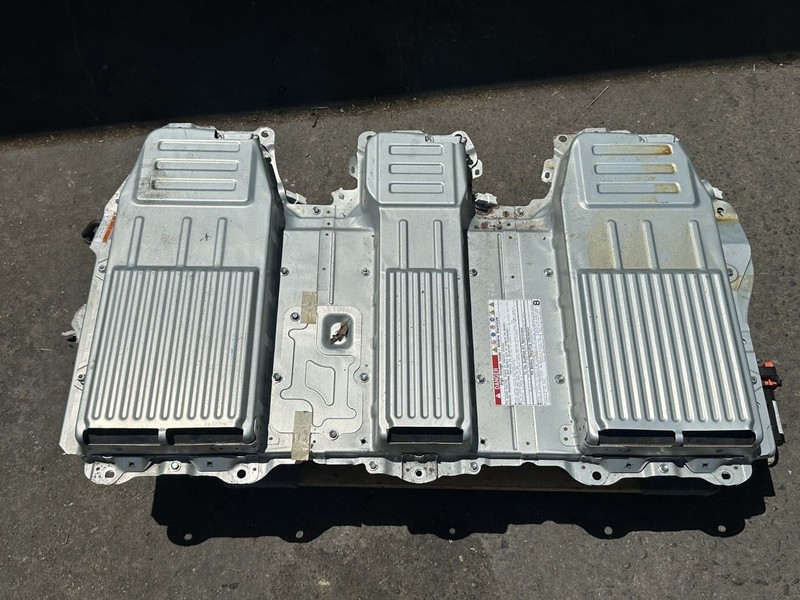 2006 2007 LEXUS RX400H TOYOTA HIGHLANDER HYBRID BATTERY 164K MILES G9280-48010