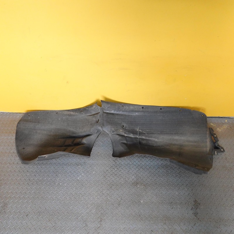 2021-2024 Buick Envision Front Rh Side Inner Fender Liner Splash Shield Oem