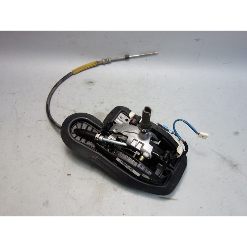 2008-2010 BMW E82 E88 1-Series Shifter Interlock for Automatic Transmission OEM