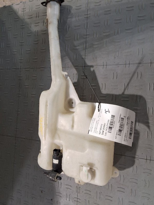 Wash Reservoir Fits 16-19 EXPLORER 3524605