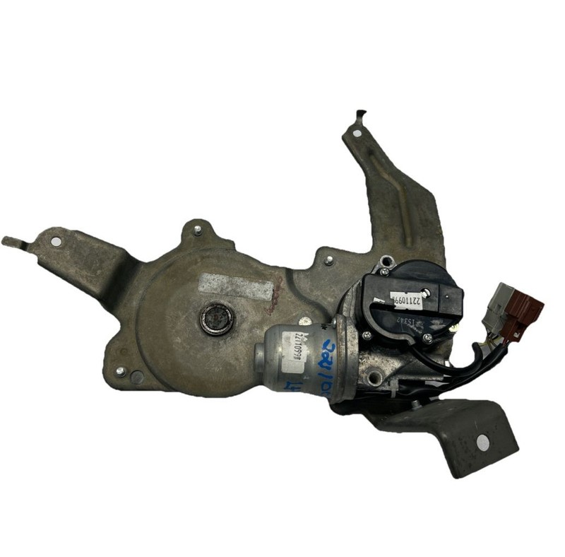 Honda Odyssey wiper motor 2011 to 2017 rear windshield motor OEM 76700TK8A01