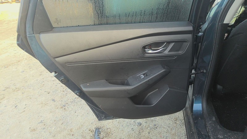 Rear Door Trim Panel HONDA ACCORD Left 24 25 23