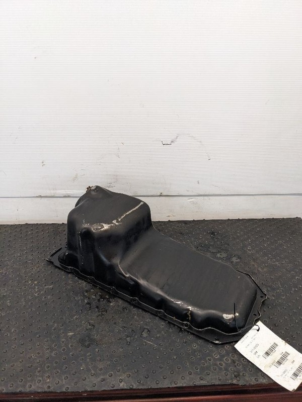 Oil Pan 5.7L Fits 03-12 DODGE 1500 PICKUP 1193096