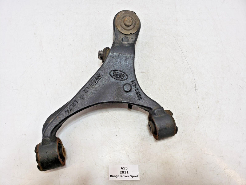 ✅ 10-13 OEM Range Rover L320 Front Left Driver Side Upper Suspension Control Arm