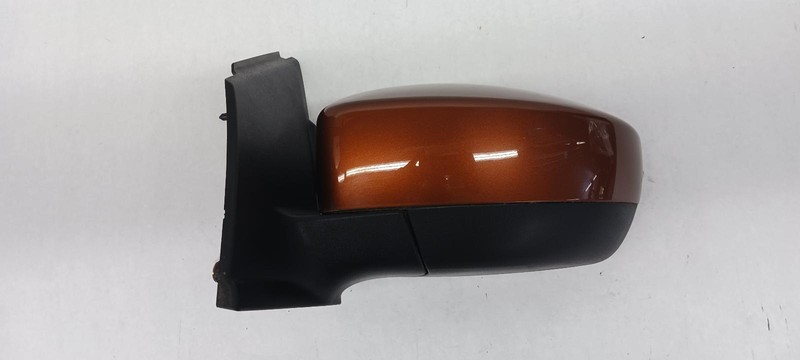 17-'19 FORD ESCAPE Left driver Door Mirror non-heated OEM