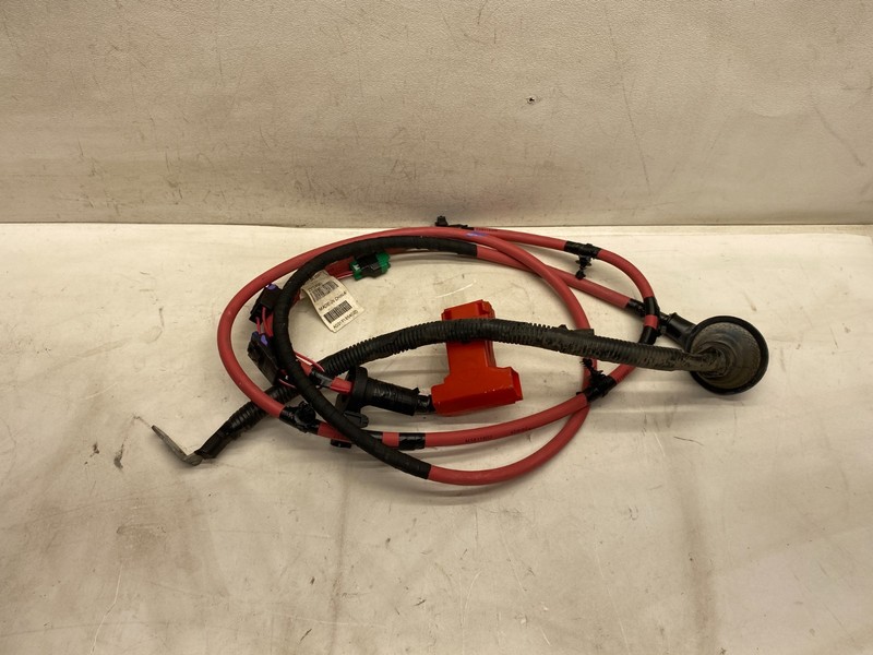 2013-2017 BUICK ENCLAVE 3.6L POSITIVE BATTERY CABLE CORD WIRE OEM