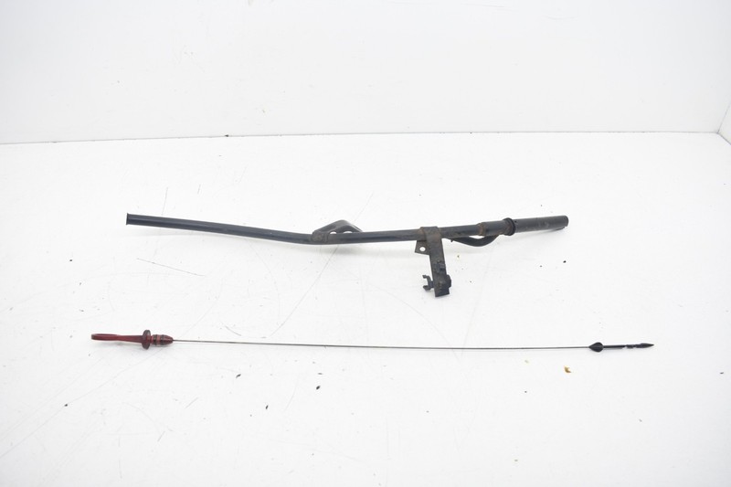 2003 BMW E46 3.0L M54 Engine Oil Dip Stick Tube OEM KW90