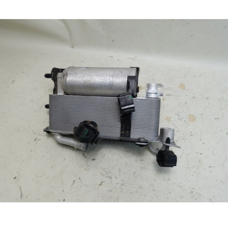 2020-2024 BMW F97 X3M F98 X4M Factory Air Conditioning Condenser with Drier OEM