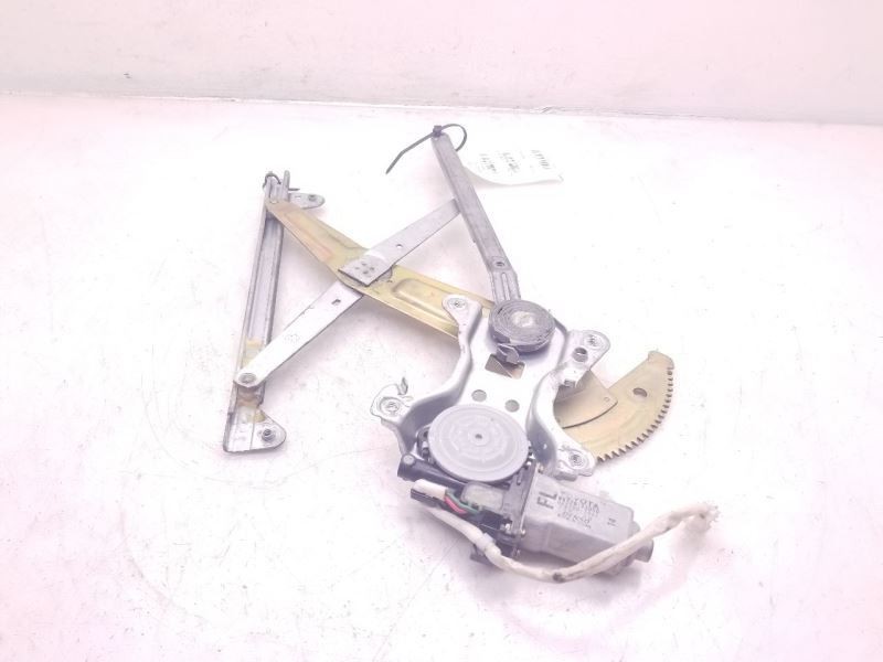 97-01 TOYOTA CAMRY REAR LEFT PASSENGER DOOR ELECTRIC WINDOW REGULATOR