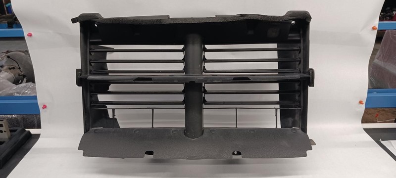 22-'24 RAM 1500 Classic Air Shutter Dam MDX OEM 6 month warranty!