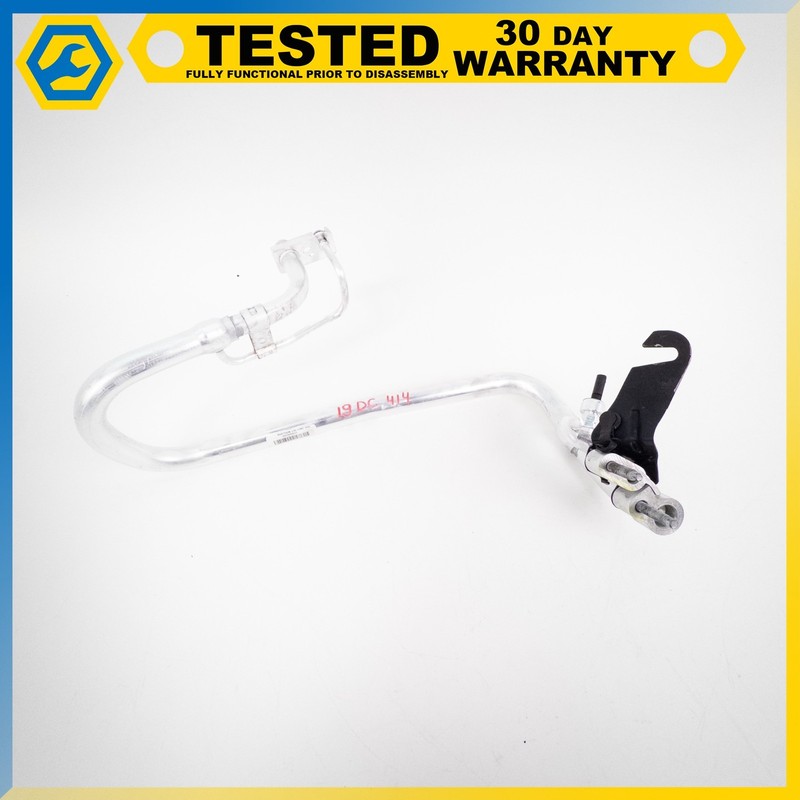 15-23 DODGE CHALLENGER CHARGER 6.4L A/C AC AIR CONDITIONER SUCTION HOSE TUBE OEM
