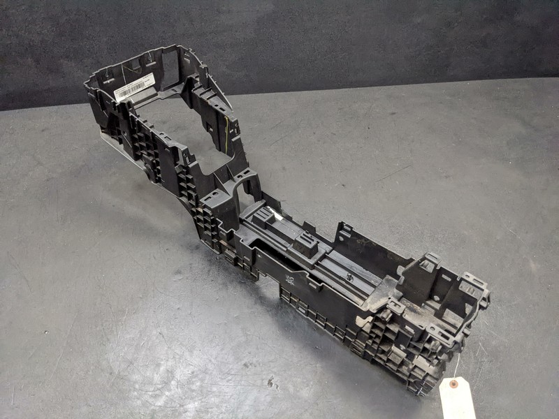 Center Console Base Frame Bracket 2018 Ford EcoSport GN1Z-58045A36-CA 2019 2020