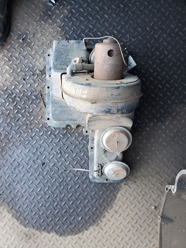 STARFIRE1963 Blower Motor 292272
