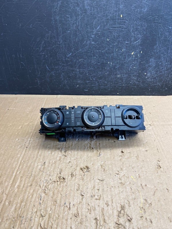 2007 2008 2009 Mercedes Dodge Sprinter A/C AC Climate Control Panel Oe ad6981 DG