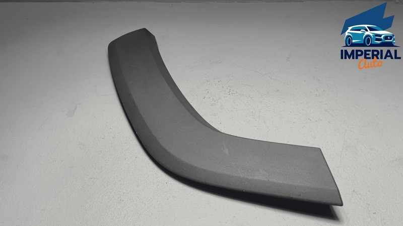 19-24 TOYOTA RAV4 REAR PASSENGER SIDE DOOR QUARTER WHEEL ARCH FLARE MOLDING OEM