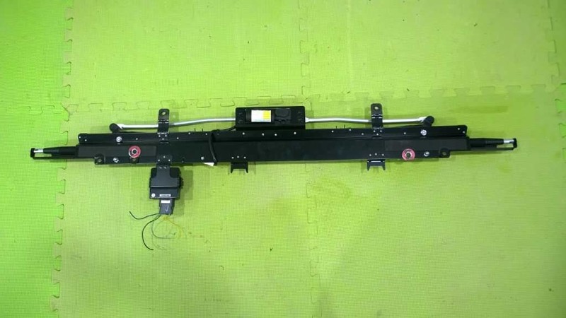 09 10 11 12 LINCOLN MKS 3.7L AT REAR WINDSHIELD SUN SHADE OEM 2597-108
