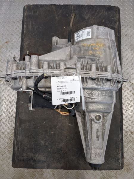 Transfer Case Fits 06 EXPEDITION 841812