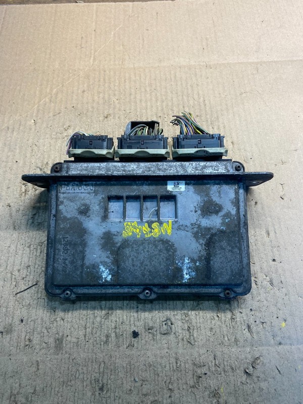 2011 2012 Ford Van E350 6.8L Engine Control Module Unit ECU z2181 DG