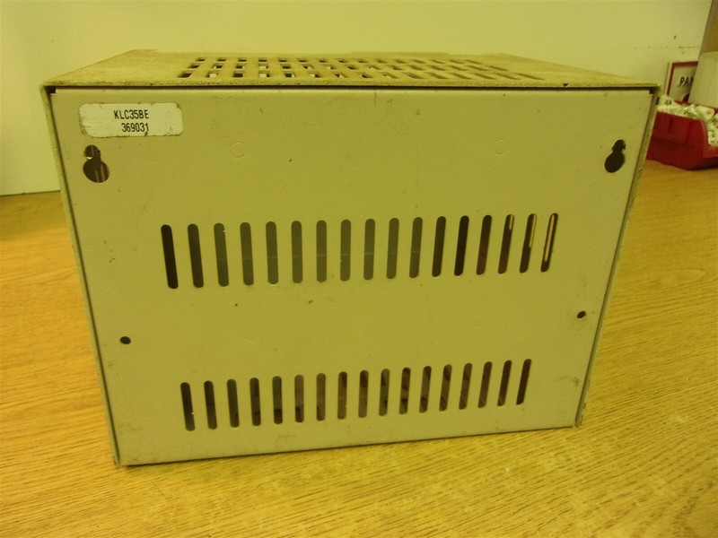 KLC35BE 369031 Enclosure 10-1/8" x 7-1/16" x 7-1/16"*FREE SHIPPING*