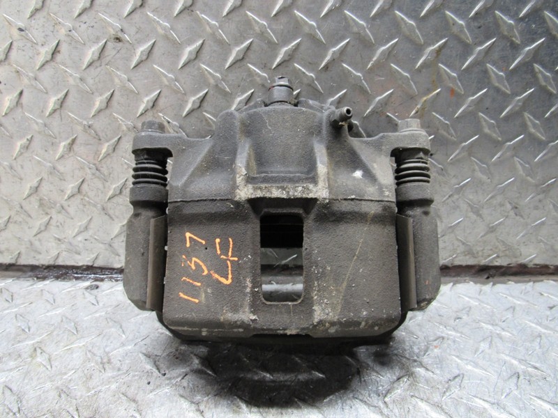 06 07 HONDA ACCORD LEFT DRIVER FRONT BRAKE CALIPER SDN 3.0L VIN M(5TH DIGIT)