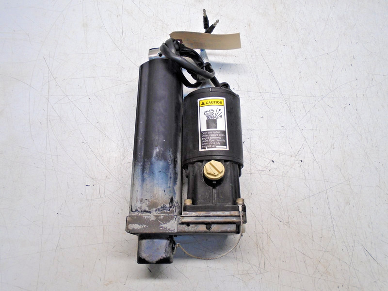 H5 MERCURY OEM PUMP ASSEMBLY POWER TRIM UNIT | 855654T4 40-60HP 4 STROKE