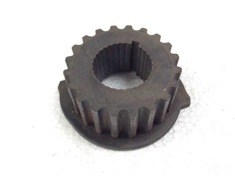 Acura Honda 4Cy Timing Belt Drive Pulley Bottom Timing Crankshaft Lower Gear OEM