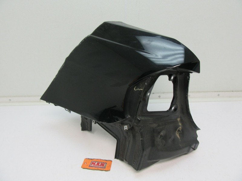 LEFT REAR QUARTER PANEL TAIL LIGHT SOCKET MOUNT REPAIR PATCH PANEL fits BMW 328i
