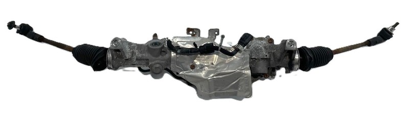 2013-2016 Dodge Dart Power Rack & Pinion Sport Suspension W/ Motor & Tie Rod OEM