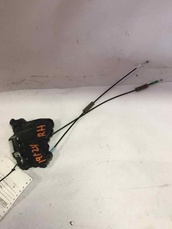 Front Door Latch TOYOTA CAMRY Right 15 16 17