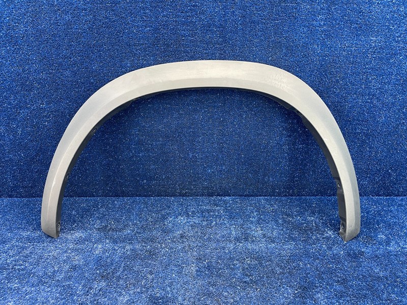 2018–2021 Lexus NX300 NX300H Front Left Wheel Molding Arch Flare OEM 75602-78010