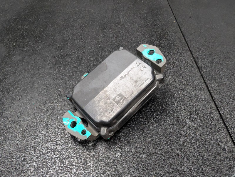 Front Adaptive Cruise Distance Sensor 2020 Toyota RAV4 88210-06050 2019 - 2024