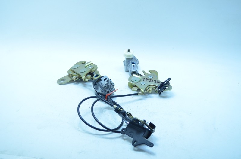 96-02 MERCEDES-BENZ R129 SL320 RIGHT PASSENGER SIDE SEAT FOLD ADJUST MOTOR OEM