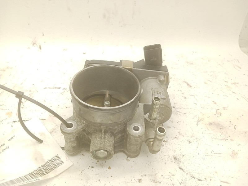 15-'21 SUBARU WRX Throttle Body assembly 2.0L OEM 6 Month Warranty!