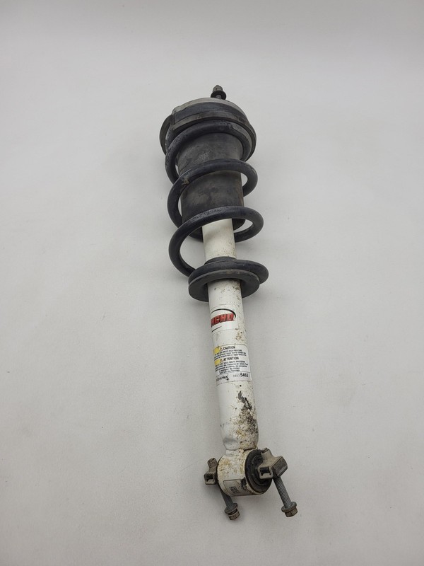 2019-2025 Chevrolet Silverado 1500 Left or Right Front Strut & Spring 84535462