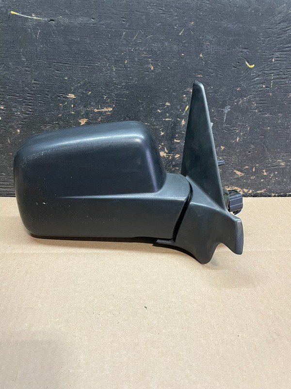 1995 to 1999 Range Rover P38 Right Passenger Side View Door Mirror Oem W4956 DG