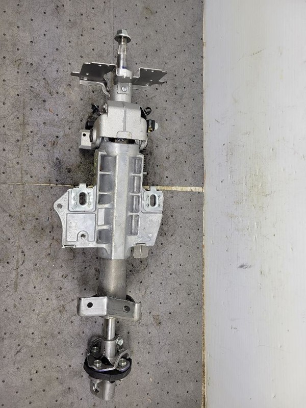Steering Column Floor Shift Premium AWD Fits 17-18 INFINITI Q60 1671824