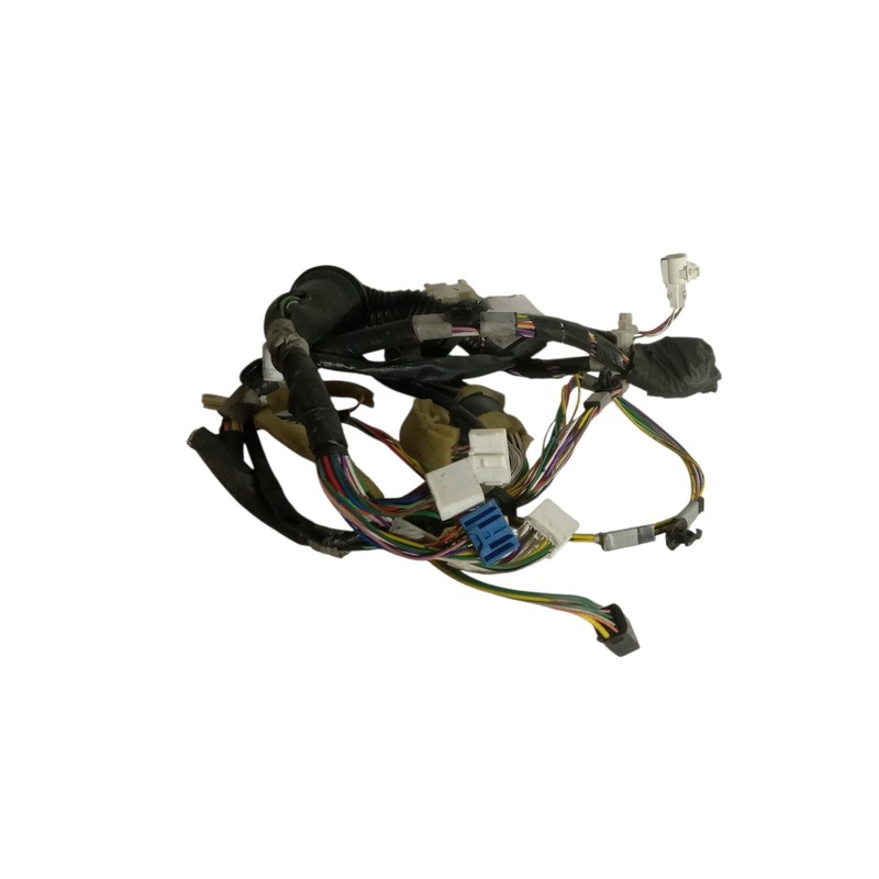 2004-2009 Toyota Prius Left Front Door Panel Wire Wiring Harness OEM 1015