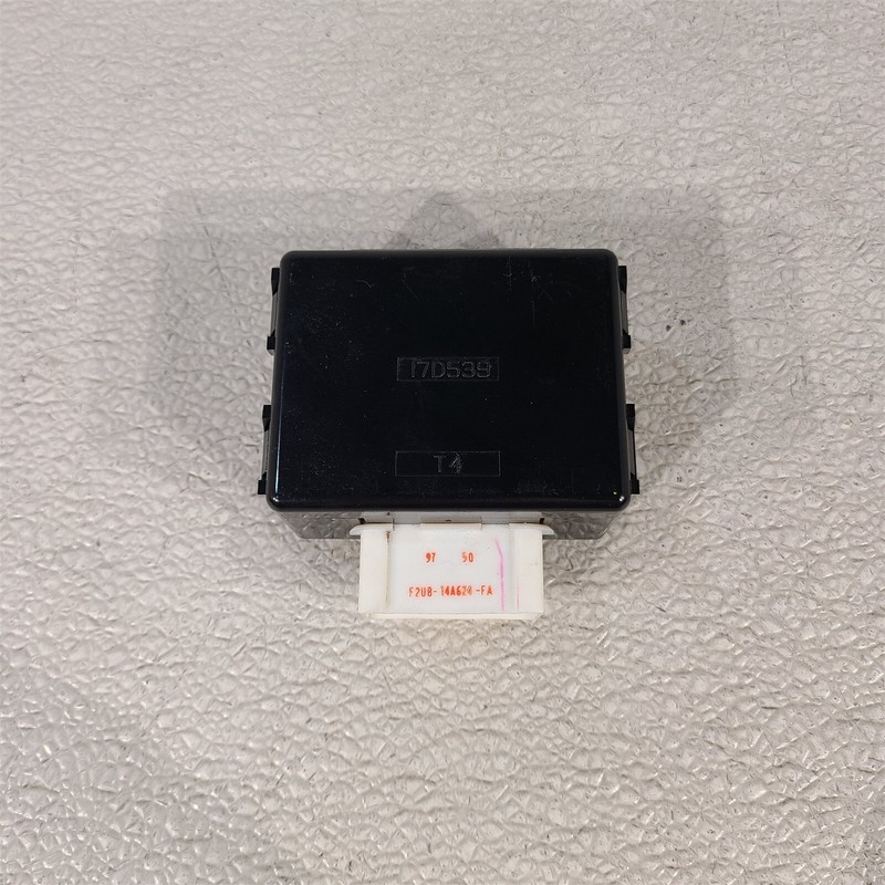 94-98 Mustang Gt Cobra Windshield Wiper Relay Module F2UB-14A624-FA Aa7428