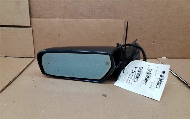 Driver Side View Mirror Power Manual Folding Opt DR5 Fits 03-07 CTS 236199