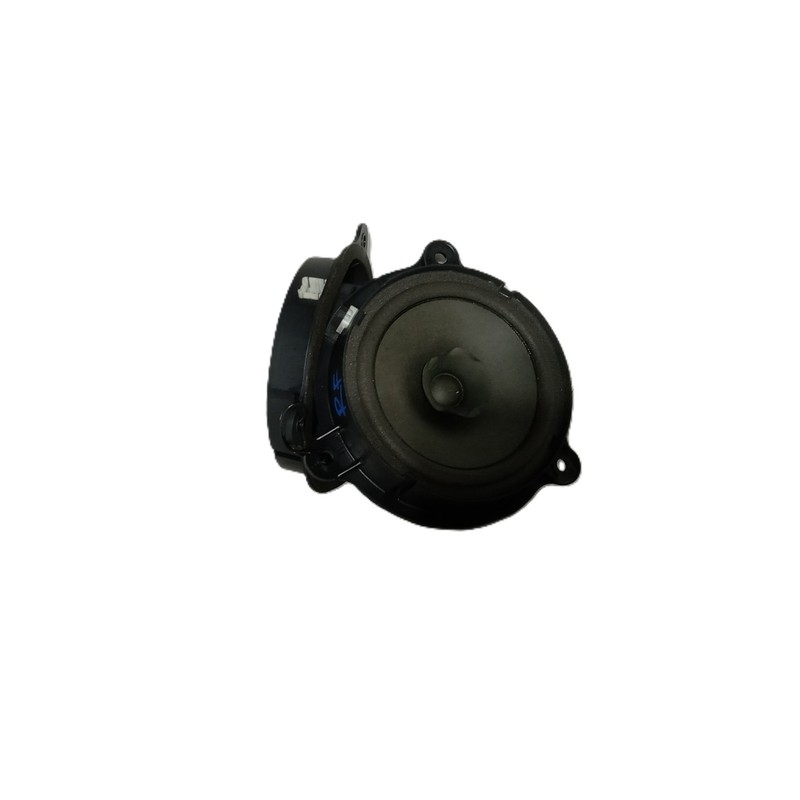 2011-2012 Infiniti G25 Left Right Front Door Audio Speakers Set OEM 10516