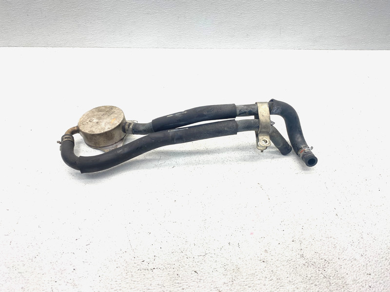 14-16 LEXUS IS250 IS350 TRANSMISSION OIL COOLER W/ HOSE OEM A0.45